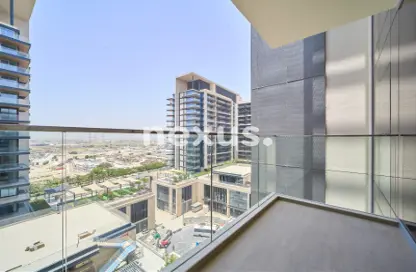 Apartment - 1 Bedroom - 2 Bathrooms for rent in Ellington House 2 - Ellington House - Dubai Hills Estate - Dubai