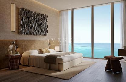 Hotel  and  Hotel Apartment - 1 Bedroom - 2 Bathrooms for sale in Cheval Residences - Dubai Islands - Dubai
