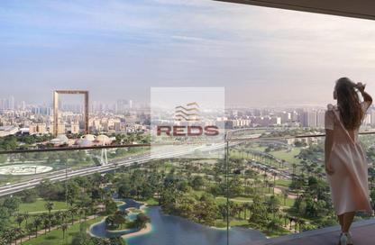 Apartment - 3 Bedrooms - 3 Bathrooms for sale in Address Residences Zabeel 3 - Address Residences Zabeel - Zabeel 1 - Zabeel - Dubai
