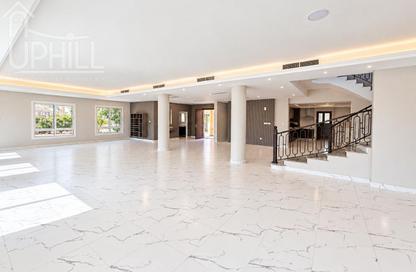Villa - 6 - 7+ for rent in A Villas - Living Legends - Dubai