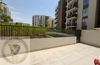 Apartment - 1 Bedroom - 2 Bathrooms for rent in Noor Residence - Maryam Island - Al Khan - Sharjah