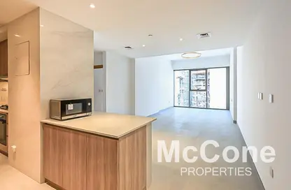 Apartment - 2 Bedrooms - 3 Bathrooms for rent in Riva Residence - Maritime City - Dubai