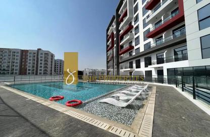 Apartment - 1 - 2 for rent in Joya Blanca Residences - Arjan - Dubai Apartment - 1 - 2 for rent in Joya Blanca Residences - Arjan - Dubai