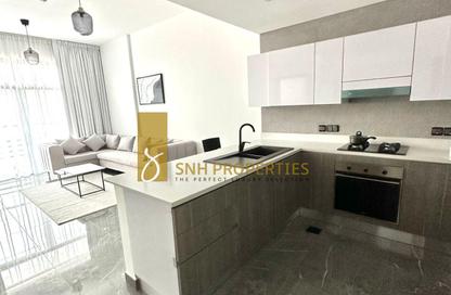 Apartment - 1 - 2 for rent in Joya Blanca Residences - Arjan - Dubai