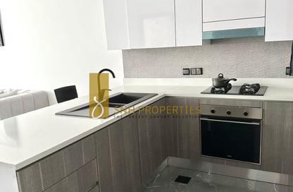 Apartment - 1 - 2 for rent in Joya Blanca Residences - Arjan - Dubai Apartment - 1 - 2 for rent in Joya Blanca Residences - Arjan - Dubai
