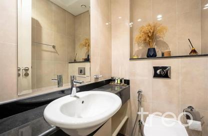 Apartment - 1 Bedroom - 2 Bathrooms for sale in Artesia C - Artesia - DAMAC Hills - Dubai