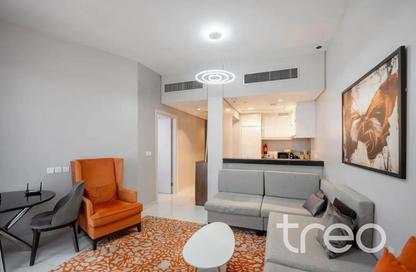 شقة - غرفة نوم - 2 حمامات للبيع في ارتاسيا C - ارتاسيا - داماك هيلز - دبي