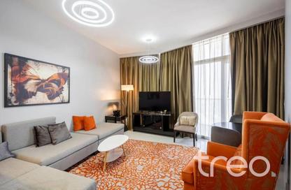 شقة - غرفة نوم - 2 حمامات للبيع في ارتاسيا C - ارتاسيا - داماك هيلز - دبي