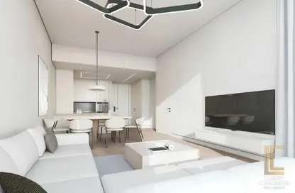 Apartment - 1 Bedroom - 2 Bathrooms for sale in 311 Boulevard - District 13 - Jumeirah Village Circle - Dubai