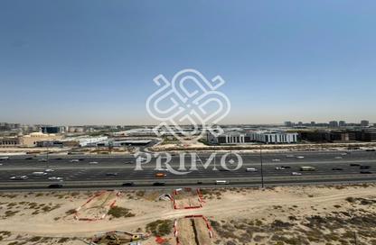 Apartment - Studio - 1 Bathroom for rent in FH Residency - District 3 - Jumeirah Village Triangle - Dubai