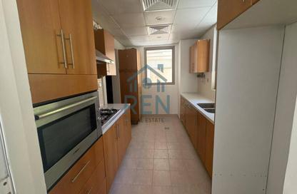 Townhouse - 3 - 6 for rent in Al Mariah Community - Al Raha Gardens - Abu Dhabi