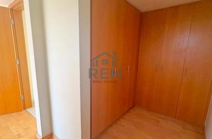Townhouse - 3 - 5 for rent in Al Mariah Community - Al Raha Gardens - Abu Dhabi