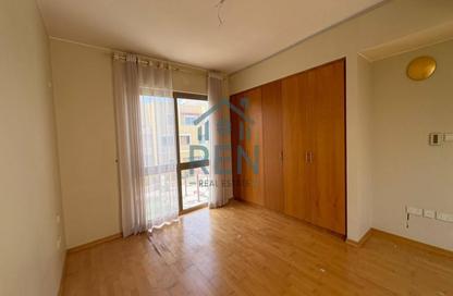 Townhouse - 3 - 5 for rent in Al Mariah Community - Al Raha Gardens - Abu Dhabi