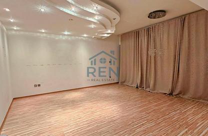 Townhouse - 3 - 4 for rent in Al Mariah Community - Al Raha Gardens - Abu Dhabi
