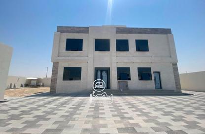 Villa - 5 Bedrooms - 7+ Bathrooms for rent in Madinat Al Riyad - Abu Dhabi