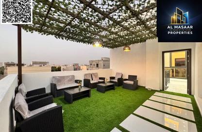 Villa - 6 Bedrooms - 7+ Bathrooms for sale in Al Zaheya Gardens - Al Zahya - Ajman