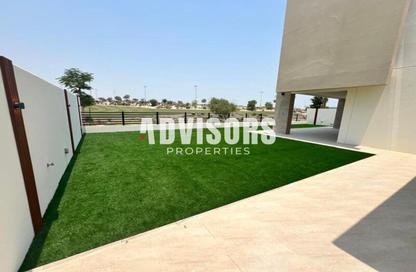 Villa - 5 - 6 for rent in The Dahlias - Yas Acres - Yas Island - Abu Dhabi Villa - 5 - 6 for rent in The Dahlias - Yas Acres - Yas Island - Abu Dhabi