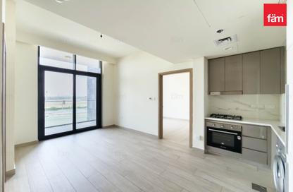 Apartment - 2 - 2 for sale in Azizi Riviera 46 - Azizi Riviera - Meydan One - Meydan - Dubai
