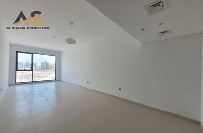 Apartment - 1 Bedroom - 2 Bathrooms for rent in Al Waleed BA 06 - Arjan - Dubai Apartment - 1 Bedroom - 2 Bathrooms for rent in Al Waleed BA 06 - Arjan - Dubai