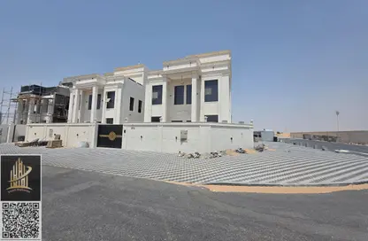 فيلا - 6 غرف نوم للبيع في الحليو 2 - الحليو - عجمان