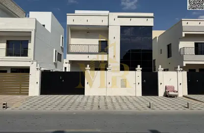 فيلا - 5 غرف نوم - 7 حمامات للبيع في الباهيه هيلز - الباهية - عجمان