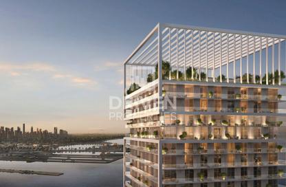 Apartment - 2 Bedrooms - 3 Bathrooms for sale in Saria - Maritime City - Dubai