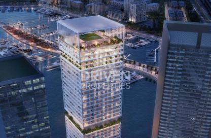 Apartment - 2 Bedrooms - 3 Bathrooms for sale in Saria - Maritime City - Dubai