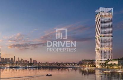 Apartment - 2 Bedrooms - 3 Bathrooms for sale in Saria - Maritime City - Dubai