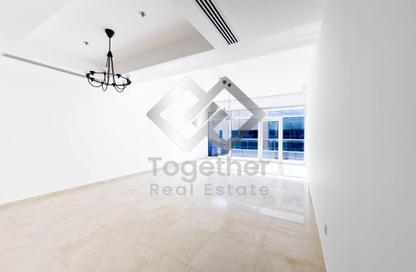 Apartment - 1 Bedroom - 2 Bathrooms for rent in Bay Square Building 3 - Bay Square - Business Bay - Dubai