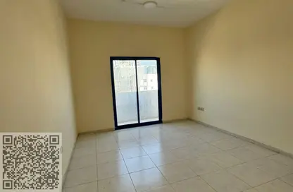 Apartment - 1 Bedroom - 1 Bathroom for rent in Al Naemiya Tower 2 - Al Naemiya Towers - Al Nuaimiya - Ajman