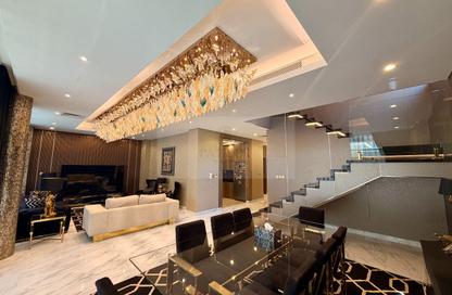 Villa - 5 - 6 for sale in Silver Springs 1 - Silver Springs - Damac Hills - Dubai