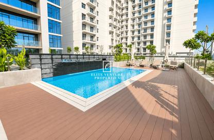 Apartment - 2 - 2 for sale in Azizi Central - Al Furjan - Dubai