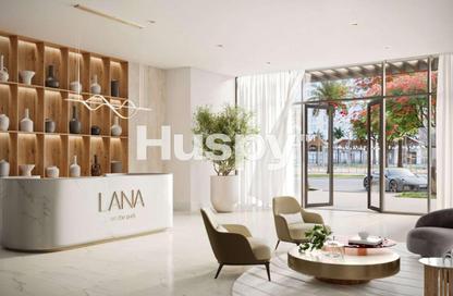 Apartment - 2 Bedrooms - 3 Bathrooms for sale in Lana On The Park - Town Square - Dubai
