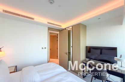 Apartment - 2 - 3 for rent in Address Harbour Point Tower 2 - Address Harbour Point - Dubai Creek Harbour (The Lagoons) - Dubai Apartment - 2 - 3 for rent in Address Harbour Point Tower 2 - Address Harbour Point - Dubai Creek Harbour (The Lagoons) - Dubai