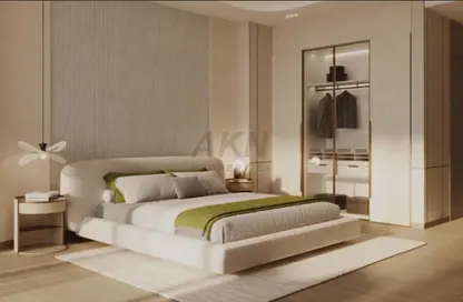 شقة - 1 حمام للبيع في بن غاطي سكاي رايز برج ب - بن غاطي سكاي رايز - الخليج التجاري - دبي