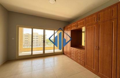 Apartment - Studio - 1 Bathroom for rent in Golf Apartments - Al Hamra Village - Ras Al Khaimah