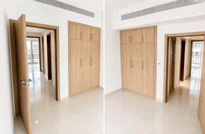 Townhouse - 4 - 4 for sale in Violet 1 - Violet - Damac Hills 2 - Dubai