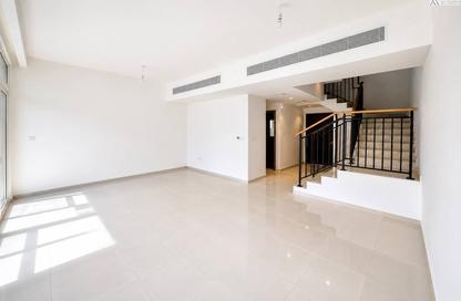 Townhouse - 4 - 4 for sale in Violet 1 - Violet - Damac Hills 2 - Dubai Townhouse - 4 - 4 for sale in Violet 1 - Violet - Damac Hills 2 - Dubai