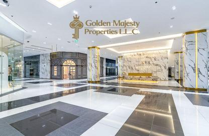 Retail - Studio - 2 Bathrooms for rent in Park Tower A - Park Towers - DIFC - Dubai