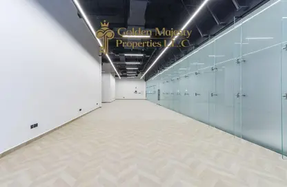 Retail - Studio - 2 Bathrooms for rent in Park Tower A - Park Towers - DIFC - Dubai
