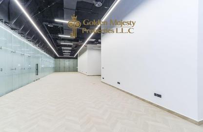 Retail - Studio - 2 Bathrooms for rent in Park Tower A - Park Towers - DIFC - Dubai