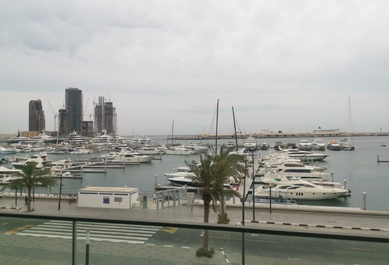 SEA GATE | Ultra Spacious 3BR + Maid | Premium photo 17
