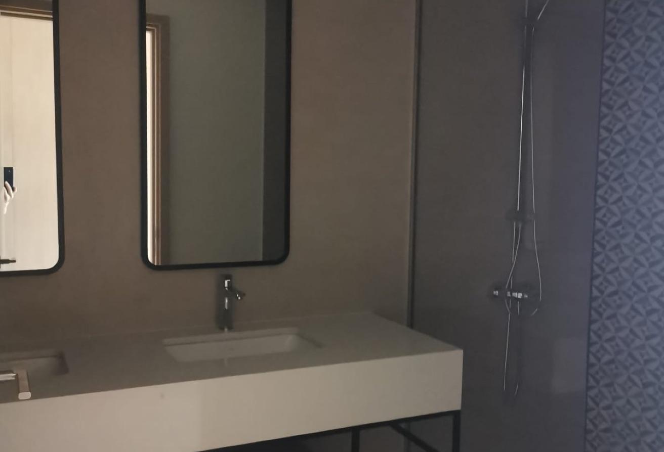 SEA GATE | Ultra Spacious 3BR + Maid | Premium photo 16