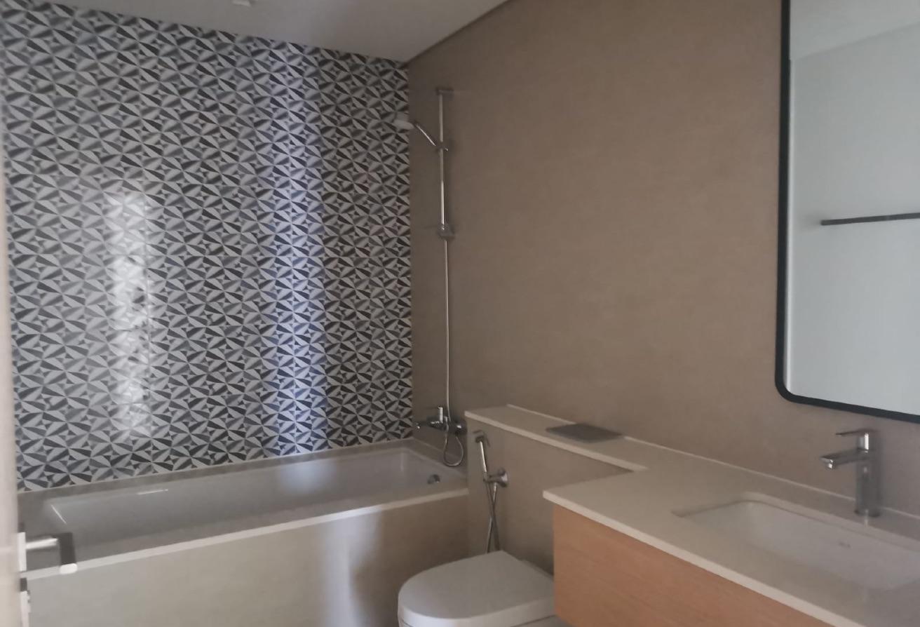 SEA GATE | Ultra Spacious 3BR + Maid | Premium photo 12