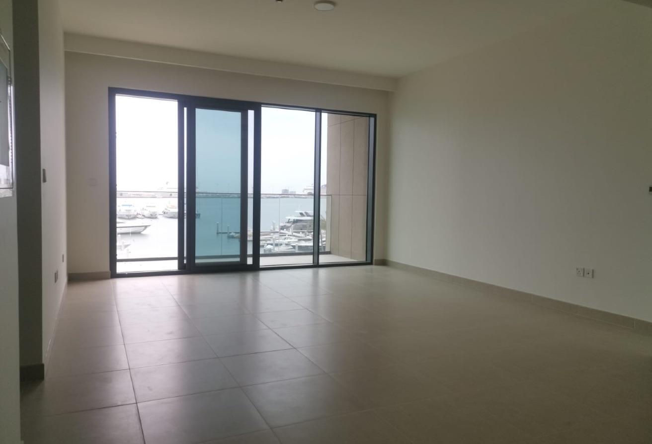SEA GATE | Ultra Spacious 3BR + Maid | Premium photo 8