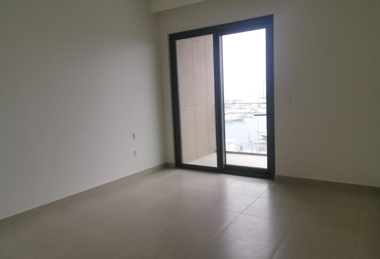 SEA GATE | Ultra Spacious 3BR + Maid | Premium photo 5