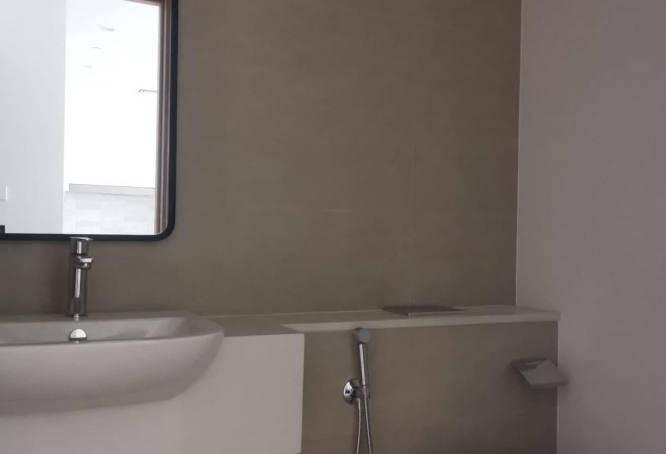 SEA GATE | Ultra Spacious 3BR + Maid | Premium photo 4