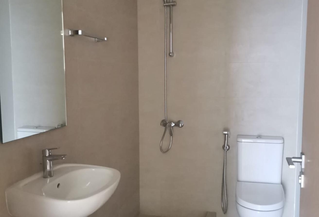SEA GATE | Ultra Spacious 3BR + Maid | Premium photo 6