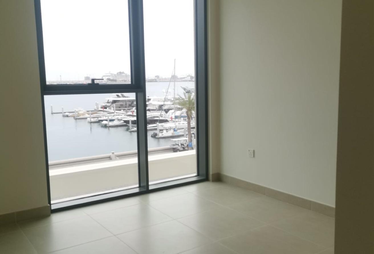SEA GATE | Ultra Spacious 3BR + Maid | Premium photo 15