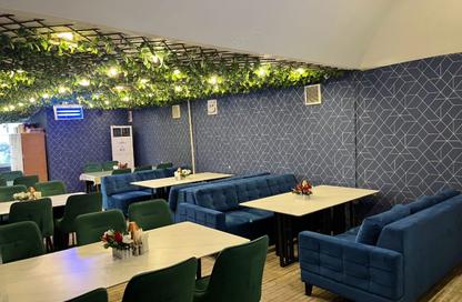 Shop - Studio - 2 for sale in Ajman Corniche Residences - Ajman Corniche Road - Ajman